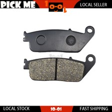 Motorcycle Front Brake Pads for YAMAHA XP 125 RA X-Max-Iron-Max ABS 2016