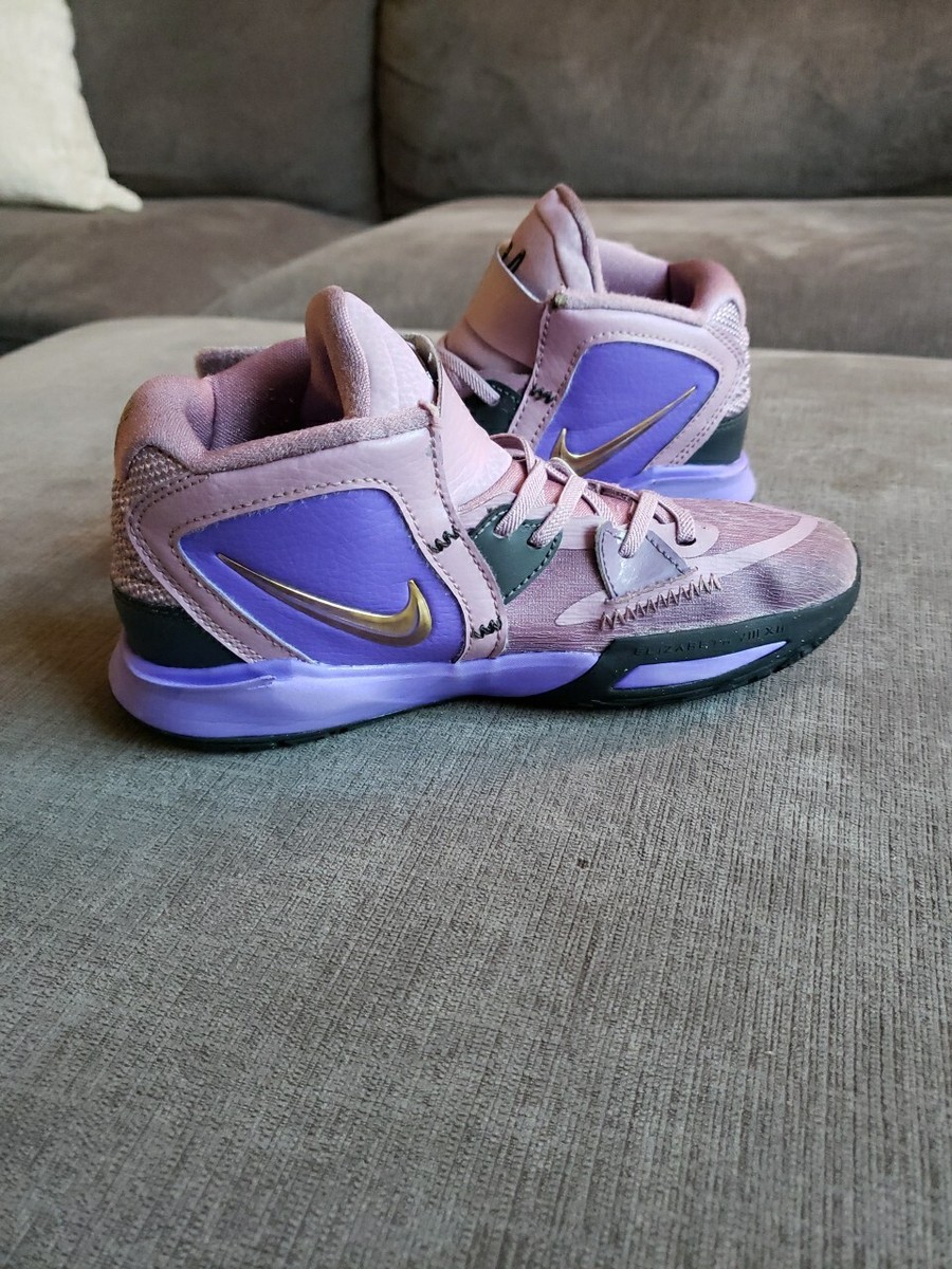 Size 2Y - Nike Kyrie 8 Infinity Enlightenment Fully Cleaned | eBay