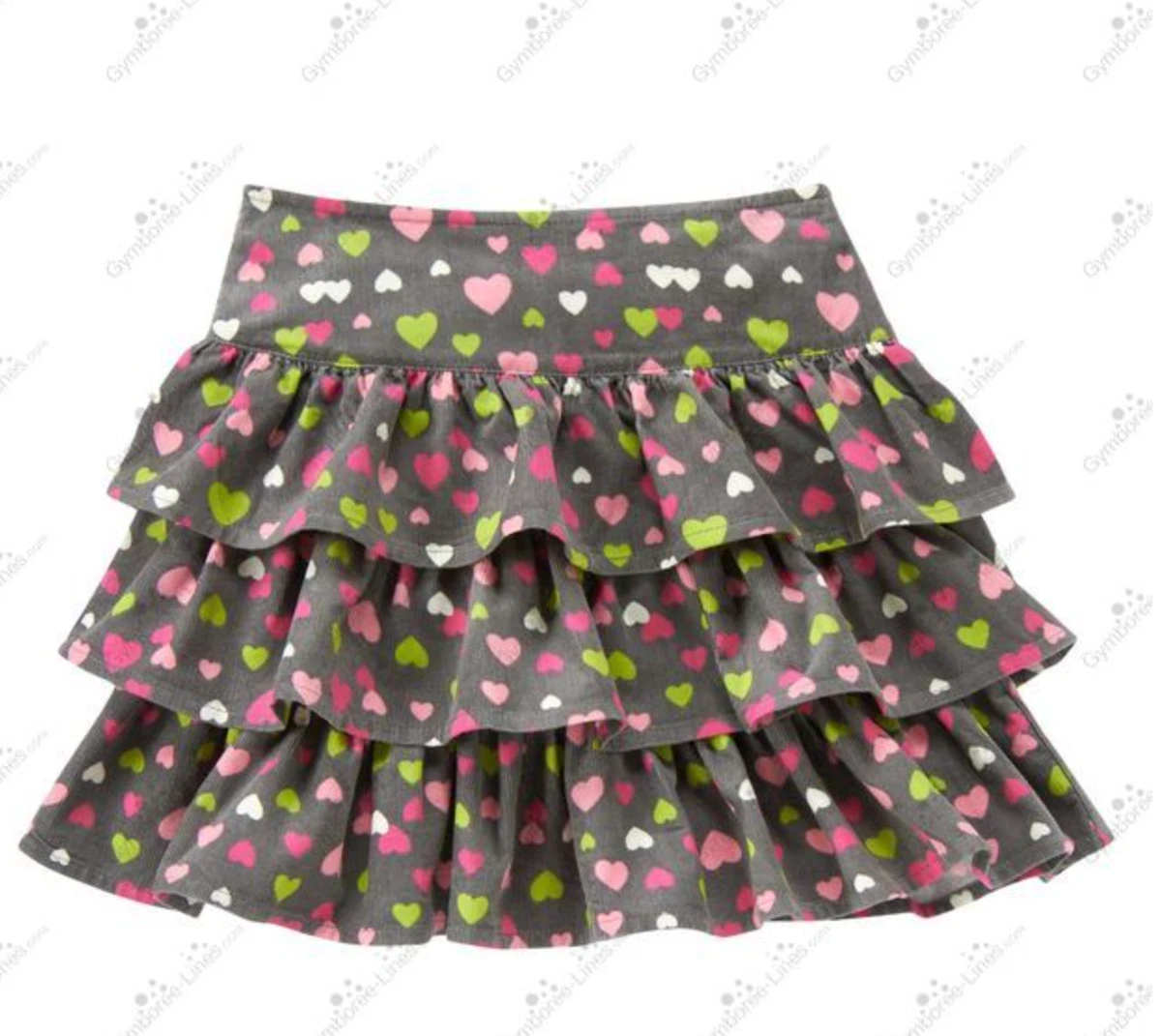 Stylish A Line Corduroy Skirt for Girls Kids – Shop Tweeny Mini