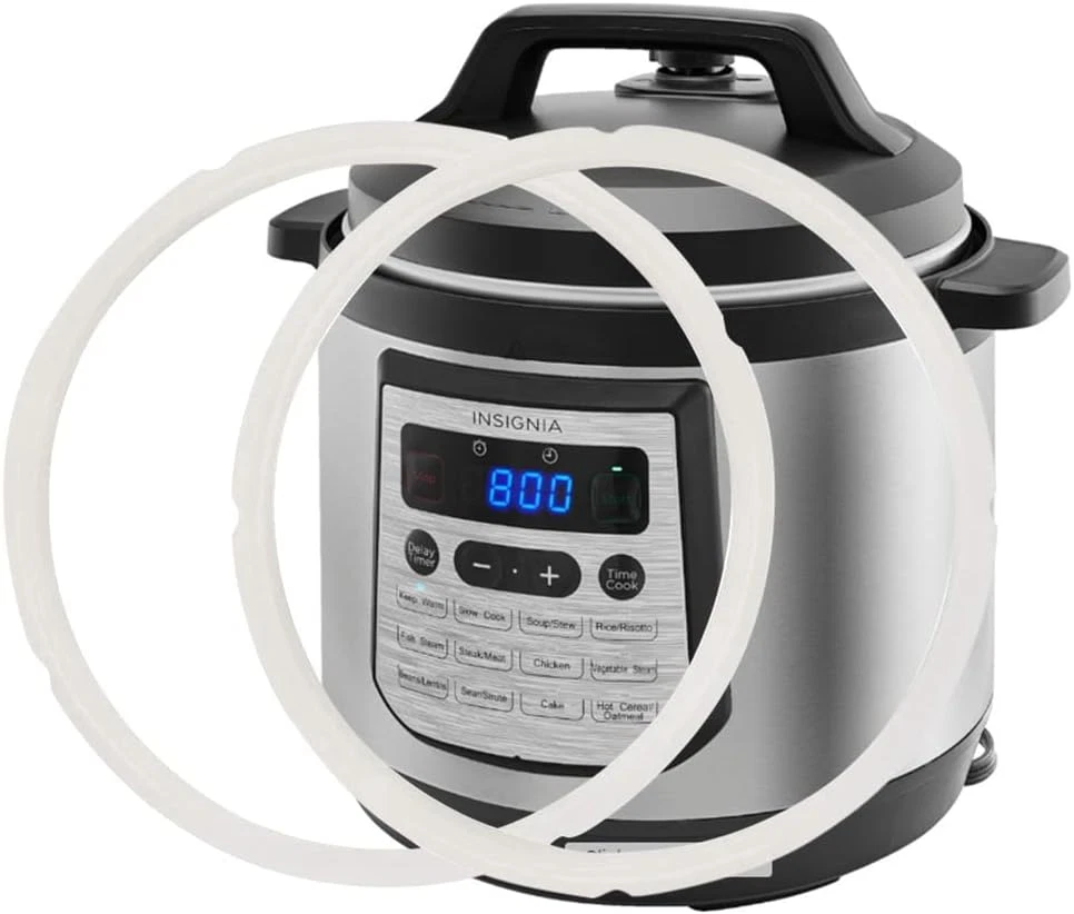 Insignia 8 qt new arrivals