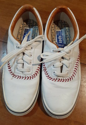 vintage keds sneakers