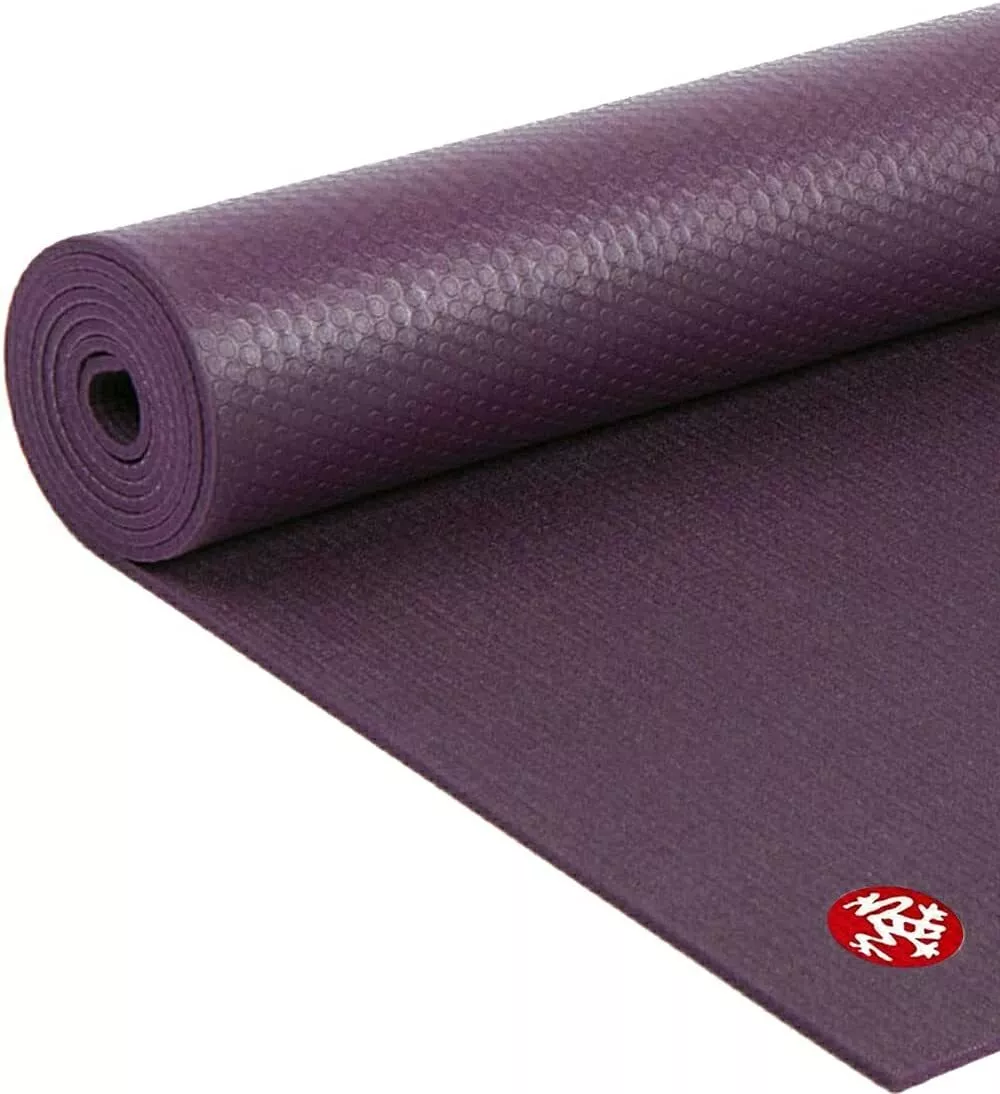 Manduka PROLite yoga mat 60 x 180 x 5mm Indulge Deep Purple