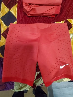 Nike Pro Elite USATF 2012 Women's Half Tights 