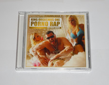 King Orgasmus One, Mandy Monroe – Porno Rap / feat. DJ Reckless, Bella Blond