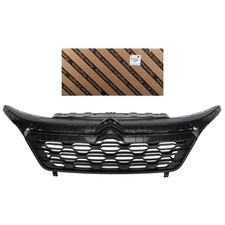 ORIGINAL Citroen MOPAR Lüftungsgitter Stoßfänger JUMPER 3 ab 08.2014 1613256780 ORIGINAL Citroen MOPAR Lüftungsgitter Stoßfänger JUMPER 3 ab 08.2014 1613256780