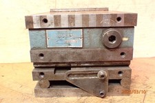 GENUINE SUBURBAN MSPC 664 COMPOUND ANGLE MAGNETIC CHUCK FOR SURFACE GRINDER F