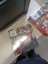 Haute & Freddy - Big Disgrace [Vinyl LP] Explicit, Red, Colored Vinyl