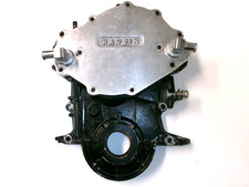 Ford 429 460 Timing Cover D2ve-6059-aa Hardin Marine Pump Cover V-drive Jet Boat