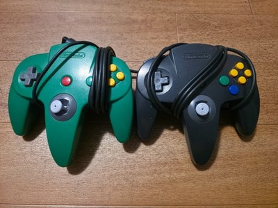 Nintendo 64 Controller Original