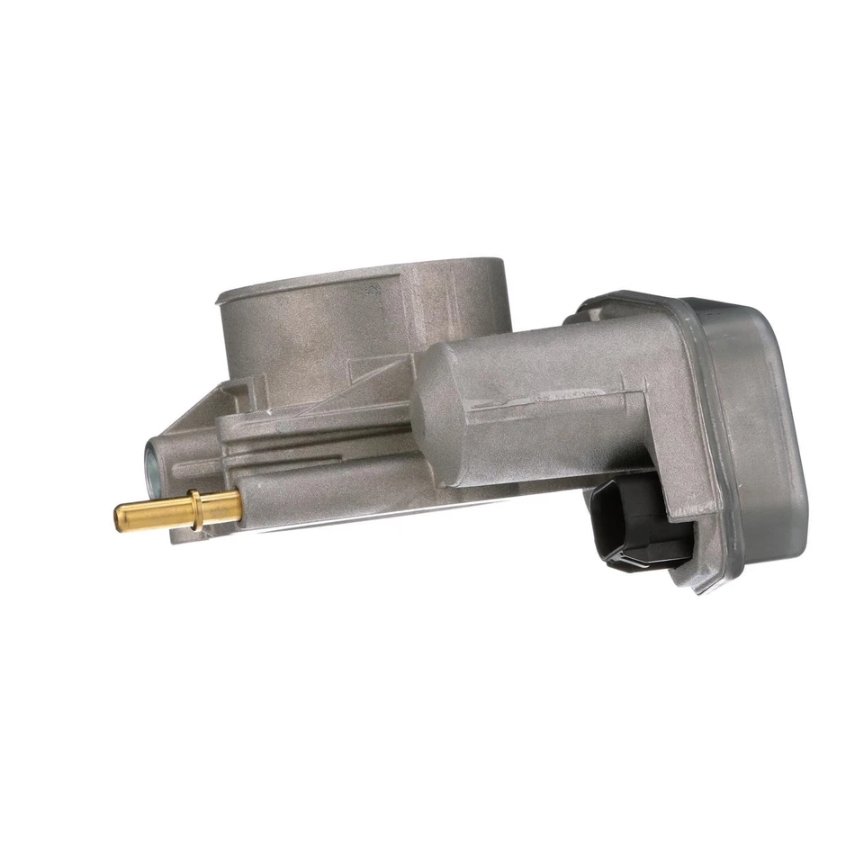 Fuel Injection Throttle Body SMP For 2007 Isuzu i-290 - Image 4 of 4