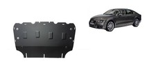 Moteur Audi A7