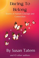 Susan Tatem | Daring To Belong | Taschenbuch | Englisch (2026)