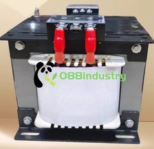 1PC transformer BK-5KVA BK-5000VA 380V to 220V 5KW Input 380, output 220