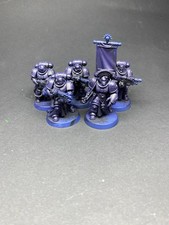 Sternguard Veteran Squad Space Marines Warhammer 40K