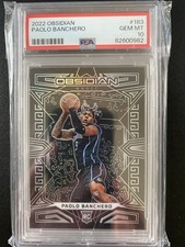 Top 2022-23 NBA Rookie Cards Guide & Basketball Rookie Card Hot List 27