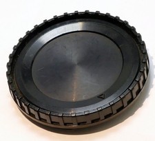 Camera Body Cap for Mamiya 645m 1000S