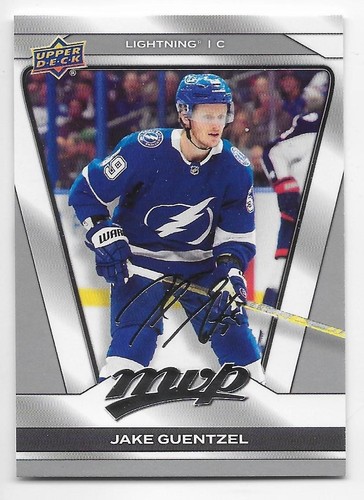 25/26 UPPER DECK MVP SILVER SCRIPT PARALLEL Hockey (#1-250) Scegli dall'elenco - Foto 29 di 103