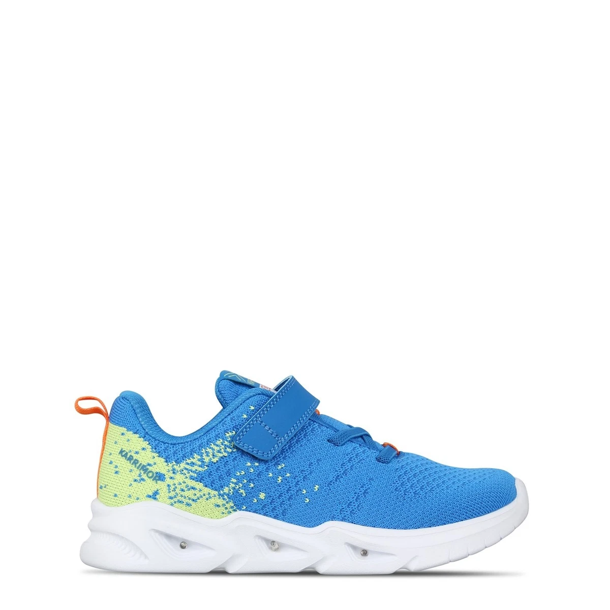 Chaussures de running rush runner 5 noir enfant - Reebok