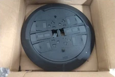 Wiremold RC4CTCBK Poke-Thru Device (BW)