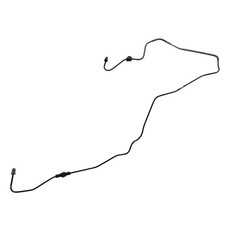 FORD USA MUSTANG Coupe Bremsrohre FR3C2264 2.30 Petrol 2015 30051135