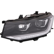 DIEDERICHS 2360985 Hauptscheinwerfer links für VW T-CROSS (C11, D31) 2019-