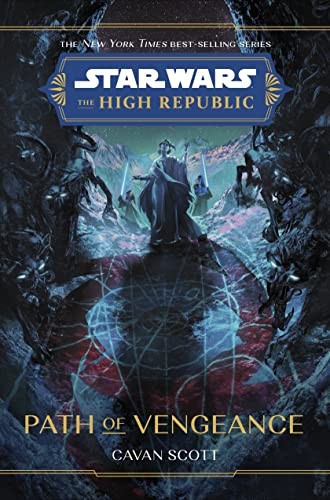 Star Wars: The High Republic: Path Of Vengeance by Cavan Scott - 9781368082884 - Image 7