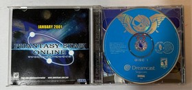 Skies of Arcadia - CIB - Sega Dreamcast - Complete, Authentic