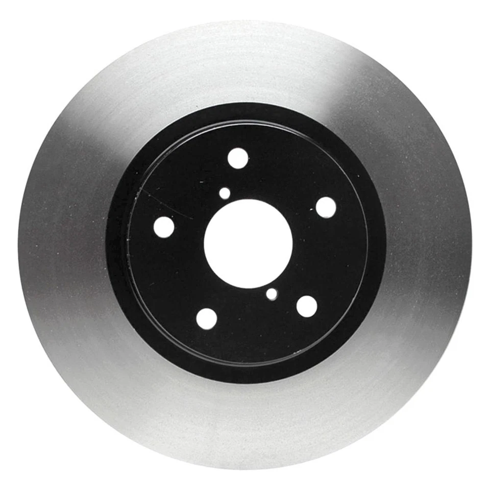 For Subaru WRX STI 2015-2016 ACDelco Gold Front Brake Kit w Semi-Metallic Pads Foto 4 de 4