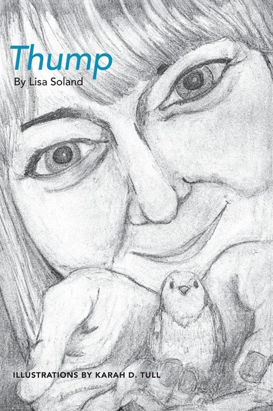 Lisa Soland | Thump | Buch | Englisch (2015) | Gebunden | EAN 9780996572101-image