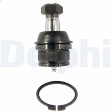 Rotule de suspension Chevrolet BLAZER
