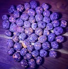 Wholesale Lot 2 Lbs Natural Yooperlite Aka Emberlite Tumble Healing Energy