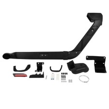 Snorkel Kit Abs Right Side Raised Air Intake For Jeep Wrangler Jl 2019