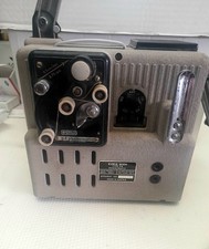 Vintage Eumig Phomomatic Super 8 Projector 1960s - Made in Austria