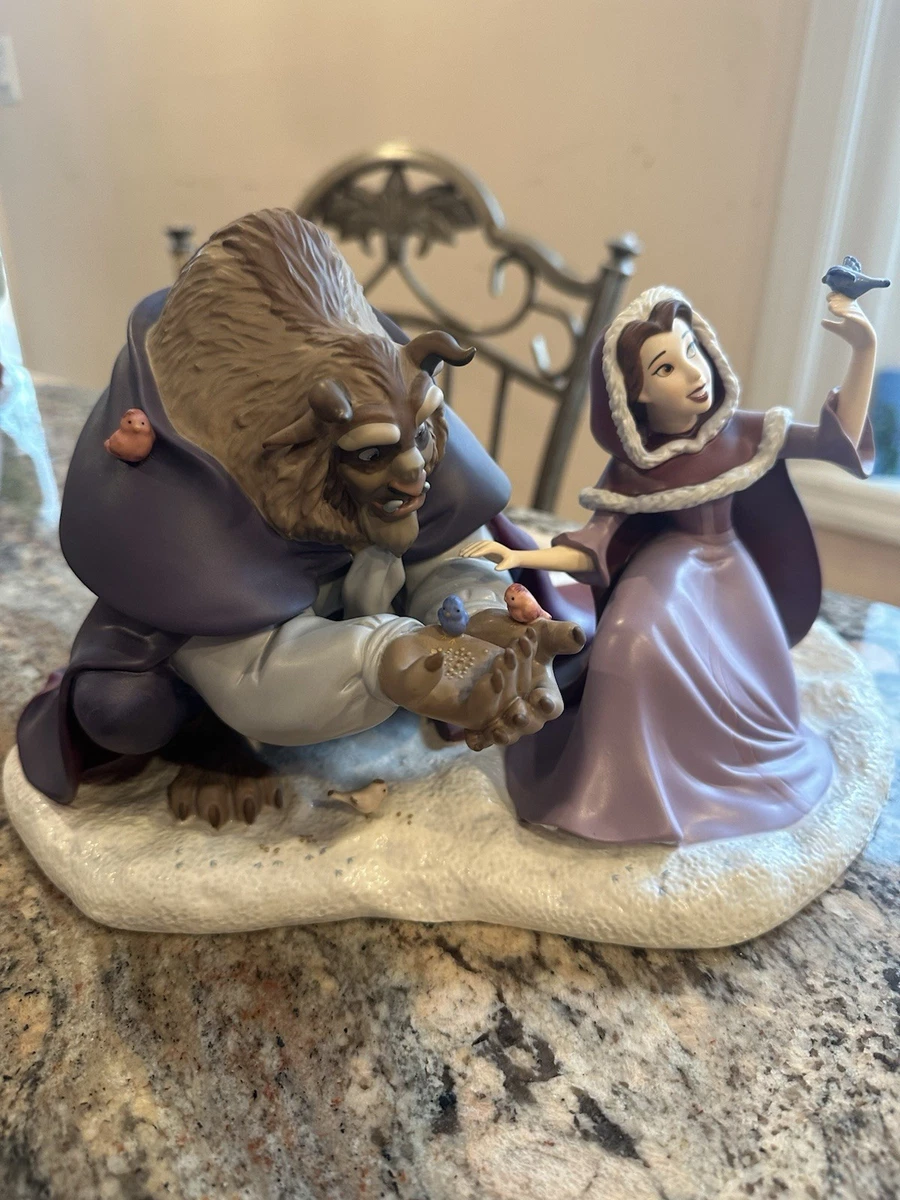 Wdcc Beauty Beast for sale | eBay