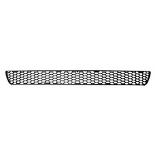 Sherman Parts 405-99a-1 Front Center Lower Bumper Grille For Ford Focus 02-04
