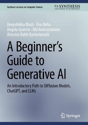 Deepshikha Bhati Fnu Neha Angela Guerc A Beginner s Guid (Hardback) (UK IMPORT)