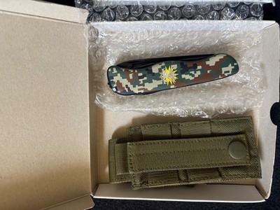victorinox malaysia armforce
