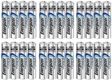 24 x AAA Energizer Ultimate Lithium L92 Batteries