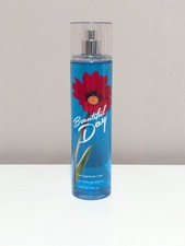 Bath Body Works Beautiful Day Fragrance Mist for Women, 8 fl oz
