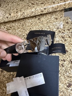 Authentic Versace Sunglasses