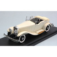 "Isotta Fraschini Torpedo Castagna 1930 J.Dean \"Il Gigante\" 1:43 Rio Movie -D- Ne"