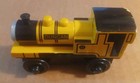 2002 THOMAS THE TRAIN WOODEN DUNCAN TANK ENGINE 07138 — photo 4