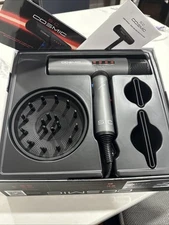 StyleCraft Cosmic Professional Ultra-Lightweight Foldable Digital Motor Dryer