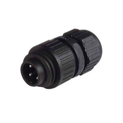Hirschmann ICON Leitungsstecker CA 3 LS 934124100 Leitungsstecker