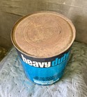 Vintage Montgomery Ward Heavy Duty Motor Oil NOS Gallon Can - Chicago — photo 3