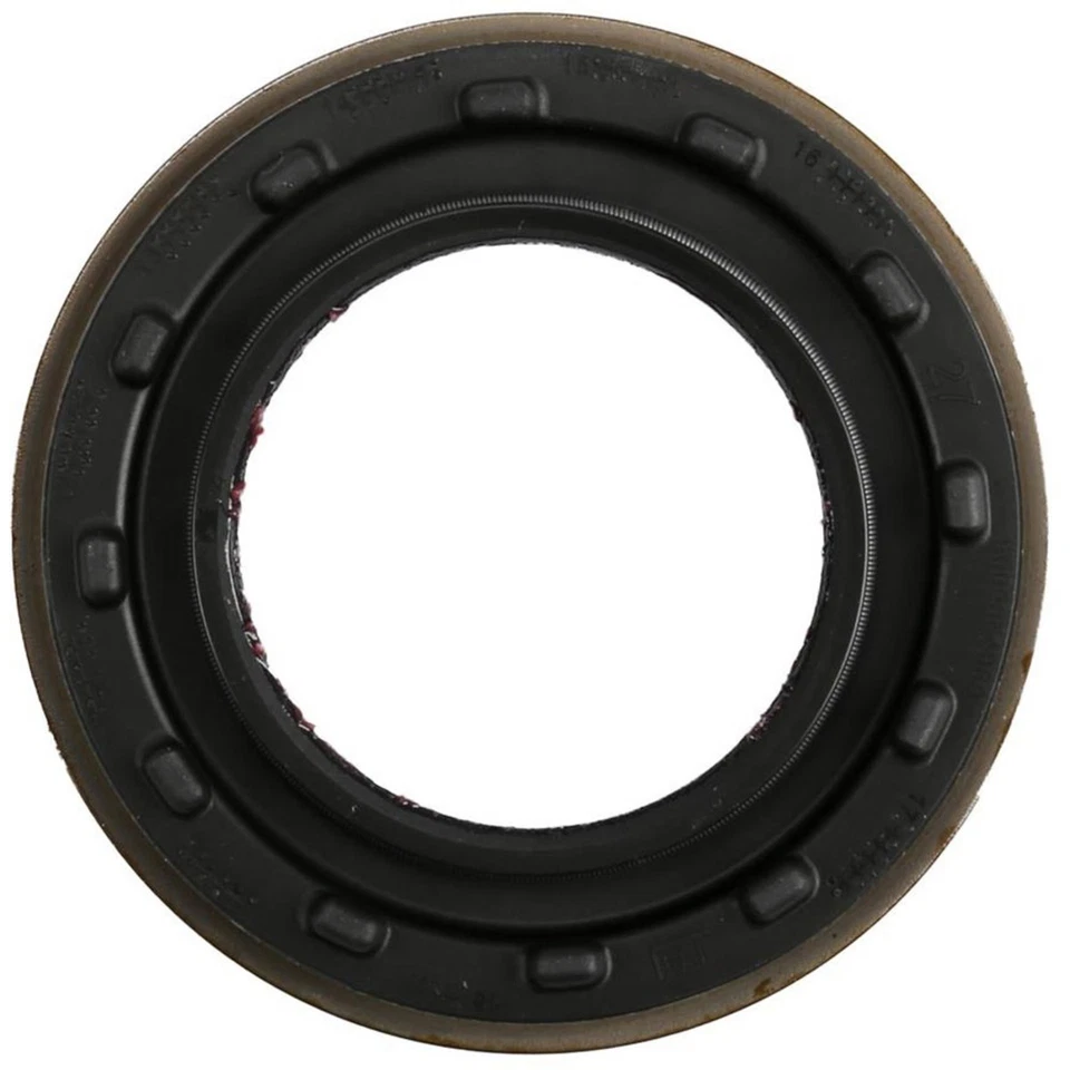 291-354 AC Delco sello de eje trasero para Chevy Chevrolet Corvette Cadillac XLR 04-09 Foto 3 de 3