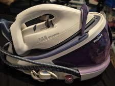 Tefal GV8334 Pro Express Steam Generator IronAuto Shutoff, Temperature Control