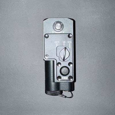 #ad #ad CQB L1 Green Laser Sight IR LASER SIGHT WITH PRESSURE PAD. $155.99