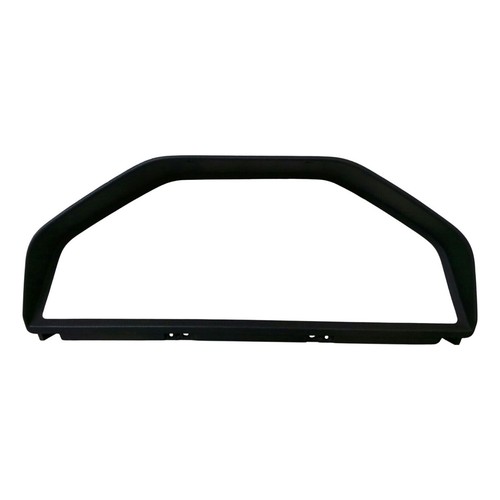 BMW E30 3er Kombiinstrument Tacho Uhr Surround 62111368872