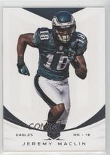 2013 Panini Momentum Jeremy Maclin #11 0nr3